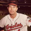 Jim Gentile on Random Greatest Baltimore Orioles