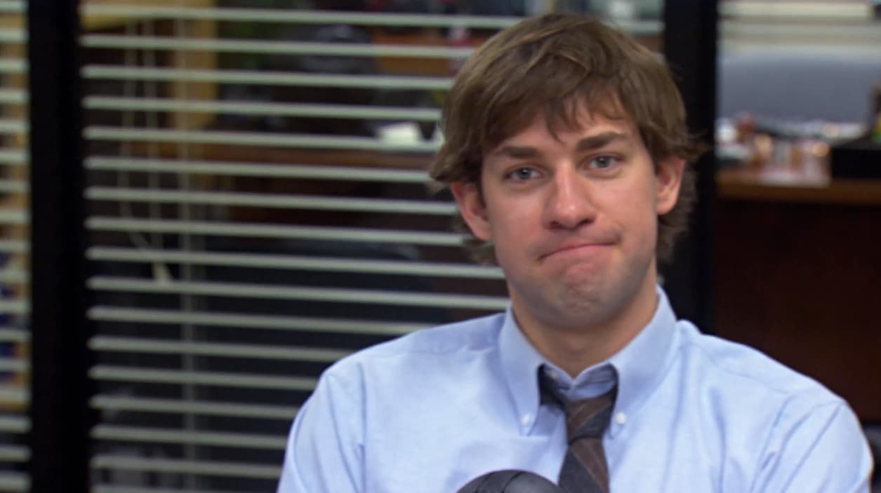 Jim Halpert