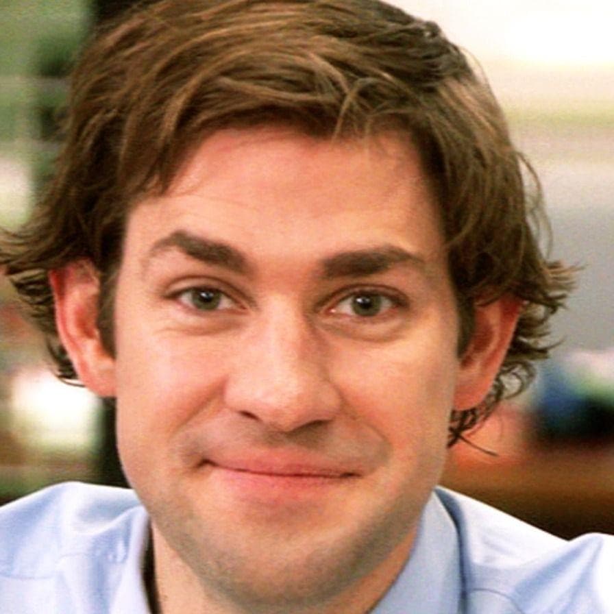 Jim Halpert