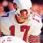 Jim Hart is listed (or ranked) 3 on the list The Best Arizona Cardinals Quarterbacks of All Time