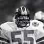 Jim Haslett is listed (or ranked) 7 on the list The Best Buffalo Bills Linebackers of All Time