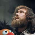Dec. at 54 (1936-1990)   James Maury "Jim" Henson was an American puppeteer, artist, cartoonist, inventor, screenwriter, actor, film director, and producer.