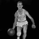 Jim Holstein on Random Greatest Cincinnati Basketball Players
