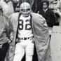 Jim Houston is listed (or ranked) 11 on the list The Best Cleveland Browns Linebackers of All Time