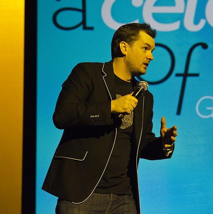 Famous Male Standup Comedians List of Top Male Standup Comedians