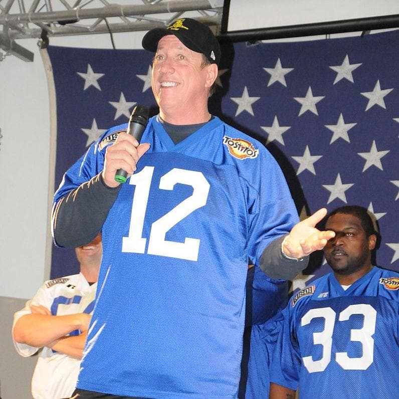 Jim Kelly