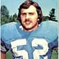 Jim Laslavic is listed (or ranked) 31 on the list The Best Detroit Lions Linebackers of All Time