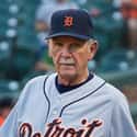 Jim Leyland on Random Baseball Players With All Time Weirdest Superstitions