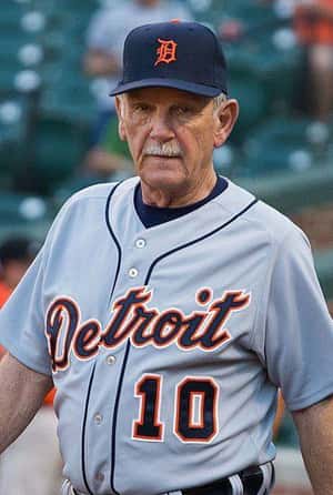 Jim Leyland is listed (or ranked) 3 on the list Baseball Players With The All-Time Weirdest Superstitions