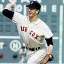 Jim Lonborg on Random Best Boston Red Sox