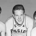 Jim Lookabaugh on Random Greatest Oklahoma State Basketball Players