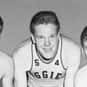 Jim Lookabaugh is listed (or ranked) 47 on the list The Greatest Oklahoma State Basketball Players of All Time