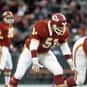 Jim Lynch is listed (or ranked) 7 on the list The Best Kansas City Chiefs Linebackers of All Time