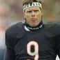 Jim McMahon is listed (or ranked) 34 on the list The Best Arizona Cardinals Quarterbacks of All Time