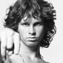 Jim Morrison on Random Celebrities Found Dead In A Bathroom