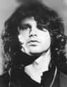 Jim Morrison on Random Most Surprising Historical Celebrity Deaths