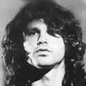 Jim Morrison on Random Most Surprising Historical Celebrity Deaths