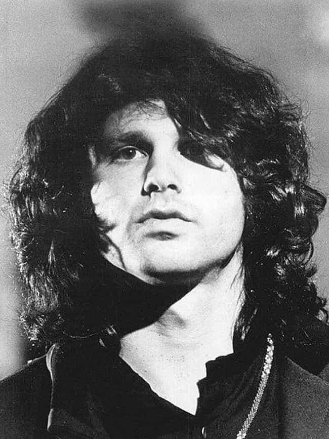 20 Rock Stars Who Died Before Age 40