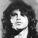 Jim Morrison on Random Greatest Rock Songwriters
