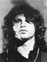 Jim Morrison on Random Celebrity Ghosts As Famous In Death As They Were In Life