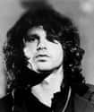 Jim Morrison on Random Hottest Male Singers
