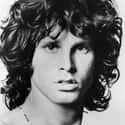 Jim Morrison on Random Rock Stars Whose Deaths Were Most Untimely