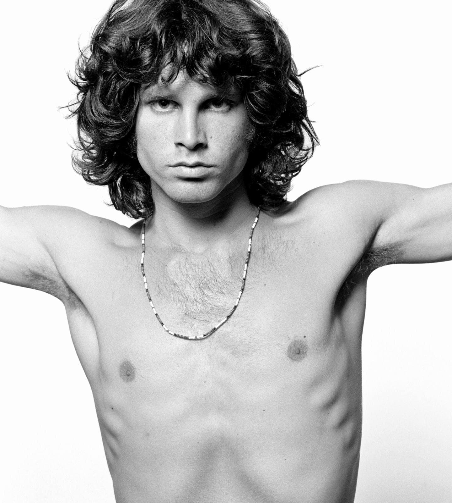 Jim Morrison