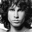 Jim Morrison on Random Greatest Musicians Who Died Before 40