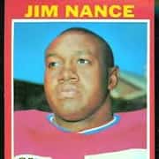 James "Big Jim" Nance
