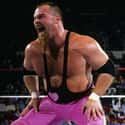 Jim Neidhart on Random Best WWE Superstars of '80s