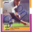 Jim Perry on Random Best Minnesota Twins