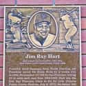Jim Ray Hart on Random Best San Francisco Giants