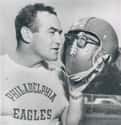 Jim Trimble on Random Best Philadelphia Eagles Coaches