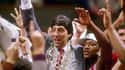Jim Valvano on Random Greatest College Basketball Coaches
