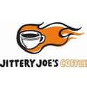 Jittery Joe's on Random Best Coffee Shop Chains
