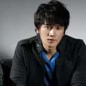 Ji Sung on Random Best K-Drama Actors