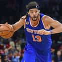 Joakim Noah is listed (or ranked) 7 on the list The Most Hated Active NBA Players
