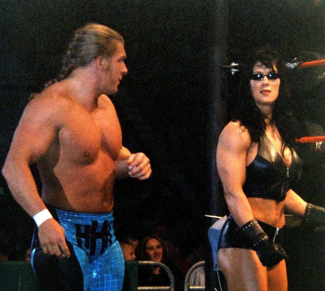 Facts About 90s Wrestlers That Made Us Say Oh Yeah