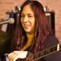 Joanna Connor on Random Best Chicago Blues Bands/Artists
