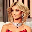 Joanna Krupa is listed (or ranked) 33 on the list The Best Real Housewives Taglines That Are More Inspirational Than A Ted Talk