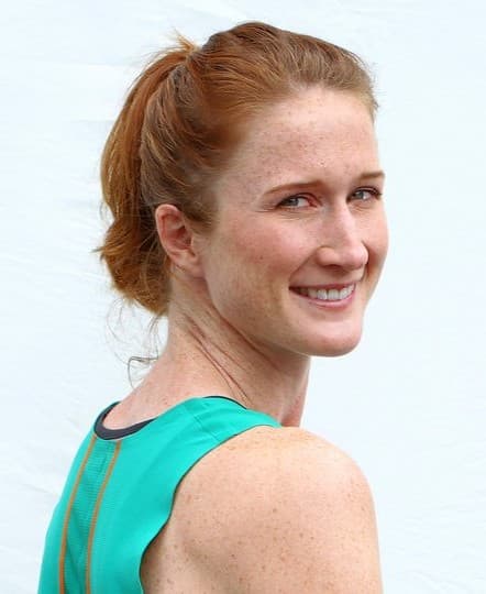 Famous Female Athletes from Ireland List of Ireland Female Athletes