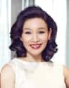 Joan Chen on Random Best Asian American Actors And Actresses In Hollywood