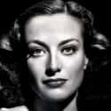 Joan Crawford on Random Big-Name Celebs Have Been Hiding Their Real Names