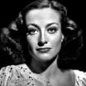 Joan Crawford on Random Best Actresses to Ever Win Oscars for Best Actress