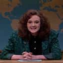 Joan Cusack on Random Best One-Season 'SNL' Cast Members