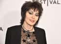 Joan Jett on Random Ages Of Rock Stars When They Created A Cultural Masterpiec
