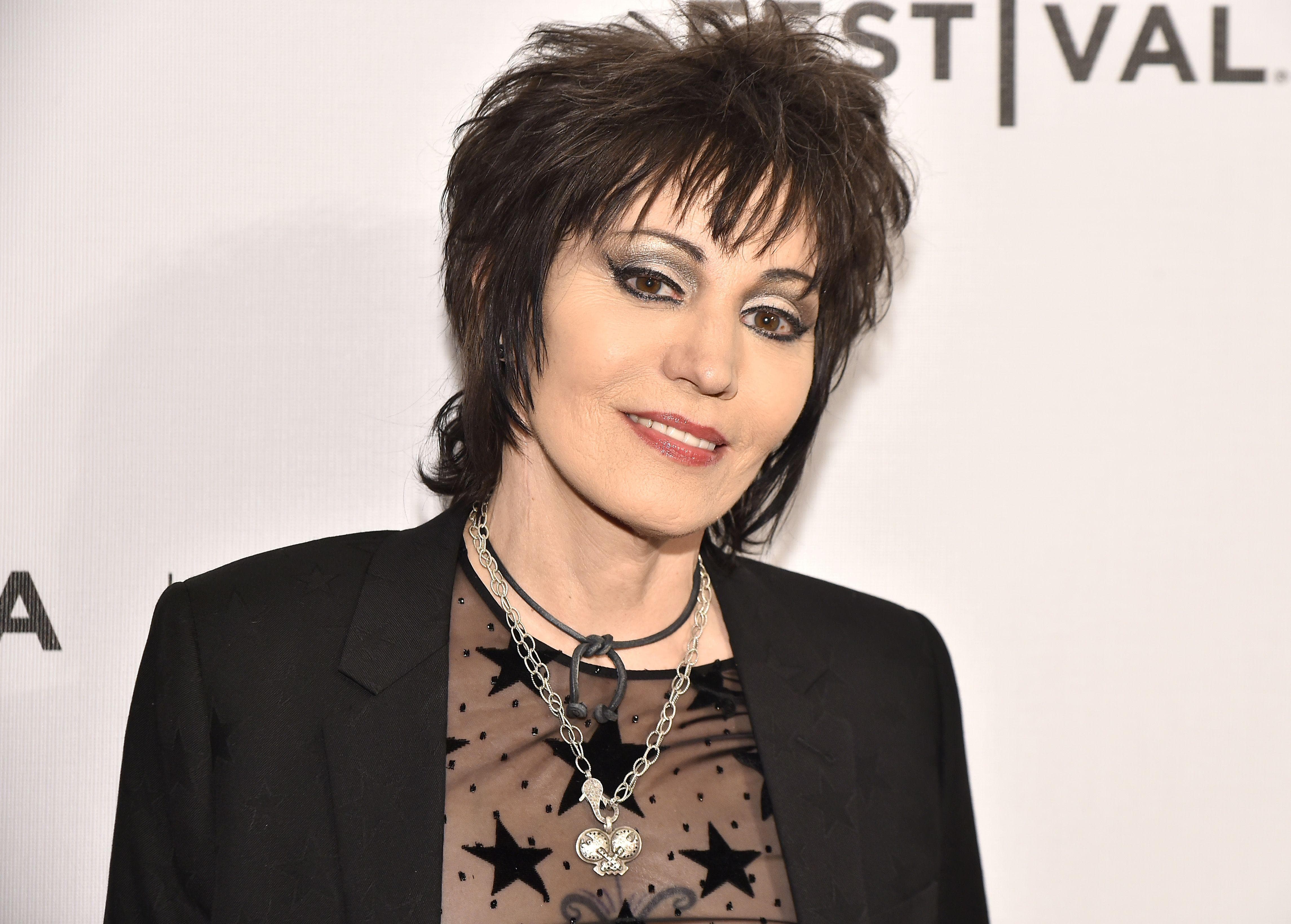 joan jett movies