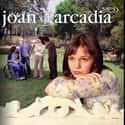 Joan of Arcadia on Random Best Christian Television Dramas