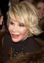 Joan Rivers on Random Celebrities Who Look Worse After Plastic Surgery
