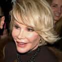 Joan Rivers on Random Celebrities Who Look Worse After Plastic Surgery
